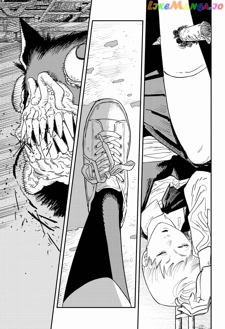 Chainsaw Man, Chapter 102 image 10